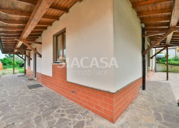 Foto 25 - Villa via Mascagni
 
2, Cornate d'Adda - foto 25