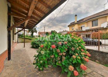 Foto 26 - Villa via Mascagni
 
2, Cornate d'Adda - foto 26