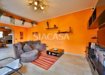 Foto 28 - Villa via Mascagni
 
2, Cornate d'Adda - foto 28