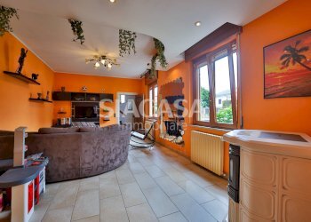 Foto 29 - Villa via Mascagni
 
2, Cornate d'Adda - foto 29