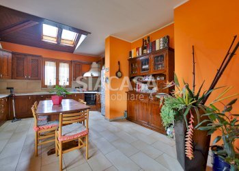 Foto 30 - Villa via Mascagni
 
2, Cornate d'Adda - foto 30