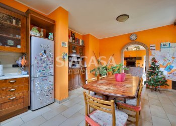 Foto 31 - Villa via Mascagni
 
2, Cornate d'Adda - foto 31