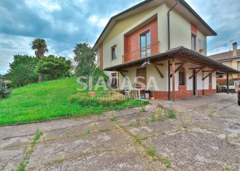 Foto 49 - Villa via Mascagni
 
2, Cornate d'Adda - foto 49