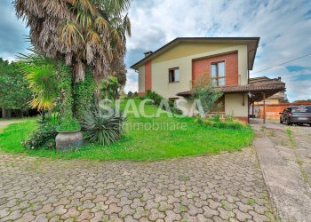 Foto 51 - Villa via Mascagni
 
2, Cornate d'Adda - foto 51