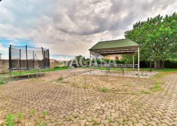 Foto 53 - Villa via Mascagni
 
2, Cornate d'Adda - foto 53