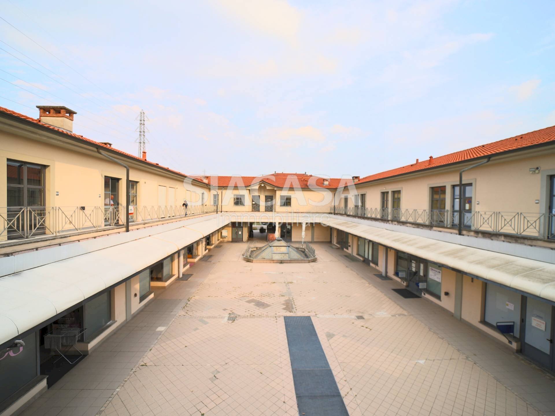 Foto 2 - Ufficio Cernusco Lombardone - foto 2