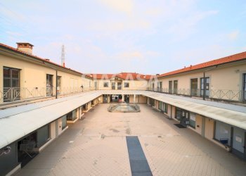 Foto 2 - Ufficio Cernusco Lombardone - foto 2