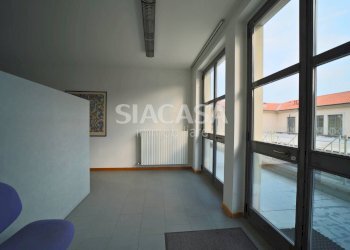 Foto 5 - Ufficio Cernusco Lombardone - foto 5