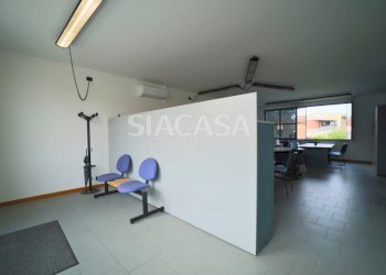 Foto 6 - Ufficio Cernusco Lombardone - foto 6