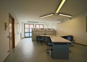 Foto 8 - Ufficio Cernusco Lombardone - foto 8
