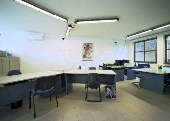 Foto 10 - Ufficio Cernusco Lombardone - foto 10