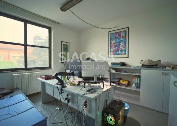 Foto 13 - Ufficio Cernusco Lombardone - foto 13