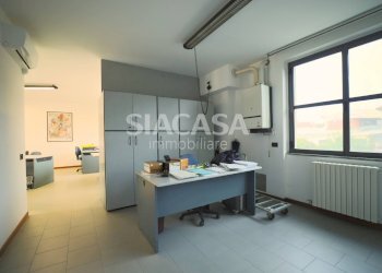 Foto 14 - Ufficio Cernusco Lombardone - foto 14