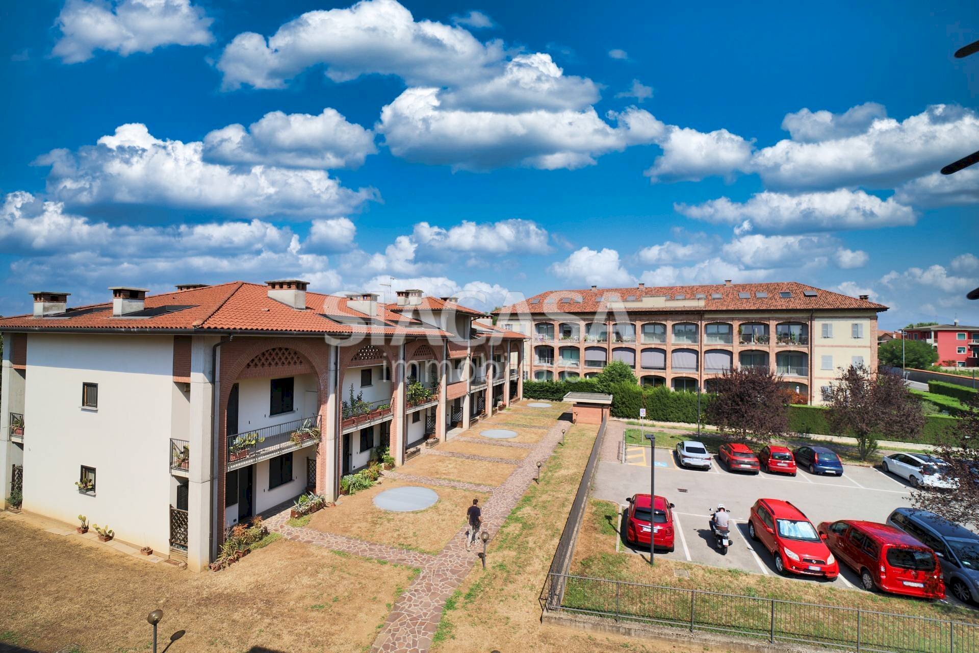 Foto 2 - Trilocale via Biffi
 
11, Sulbiate - foto 2