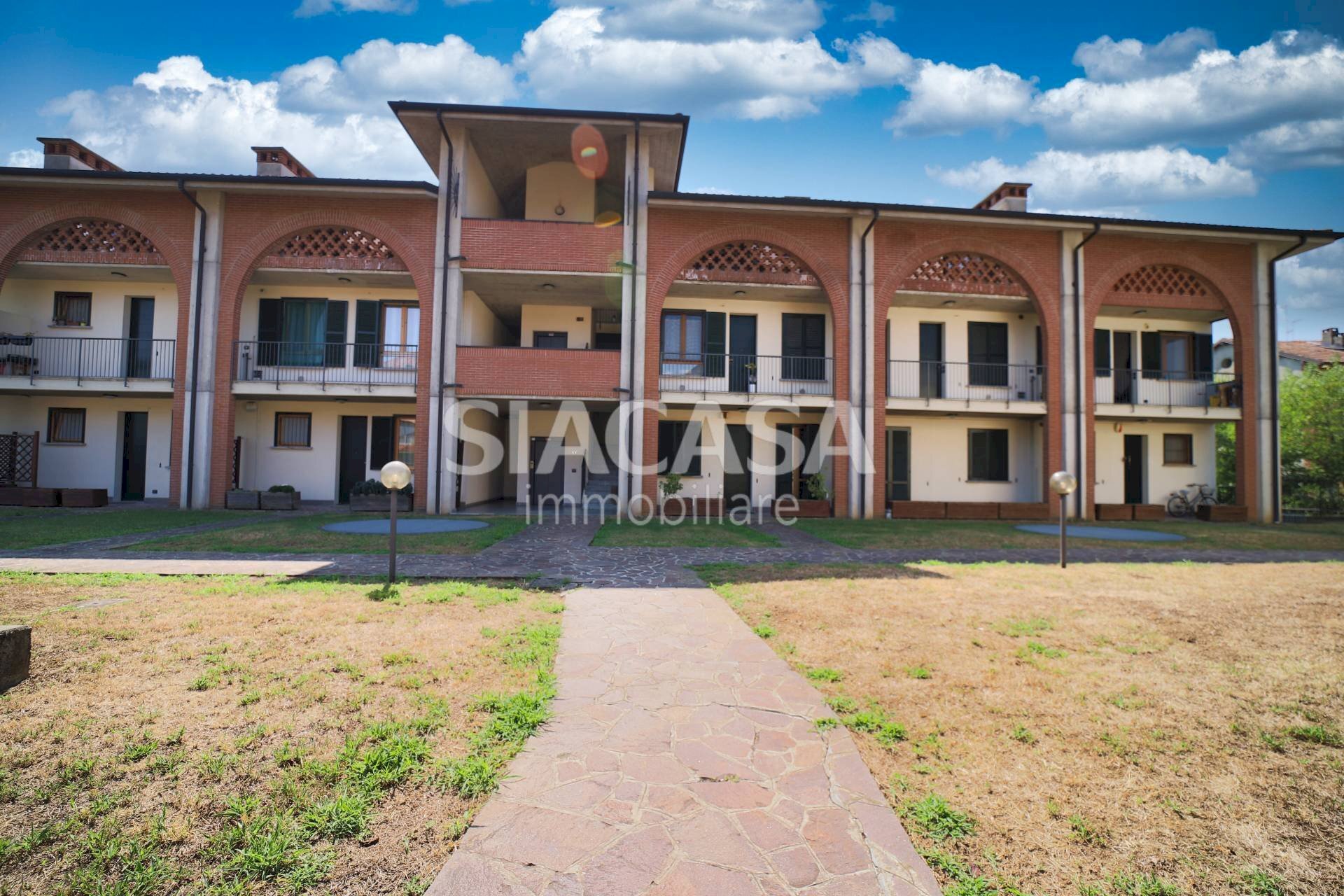 Foto 3 - Trilocale via Biffi
 
11, Sulbiate - foto 3