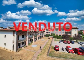 Foto 1 - Trilocale via Biffi
 
11, Sulbiate - foto 1