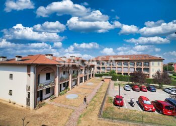 Foto 2 - Trilocale via Biffi
 
11, Sulbiate - foto 2