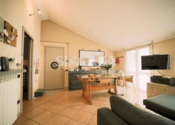 Foto 4 - Trilocale via Biffi
 
11, Sulbiate - foto 4