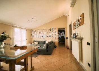 Foto 5 - Trilocale via Biffi
 
11, Sulbiate - foto 5