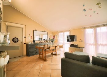 Foto 7 - Trilocale via Biffi
 
11, Sulbiate - foto 7