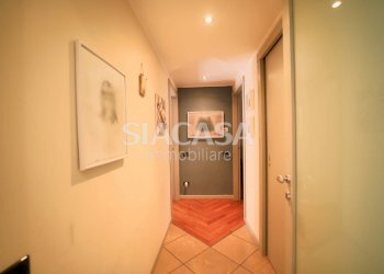 Foto 12 - Trilocale via Biffi
 
11, Sulbiate - foto 12