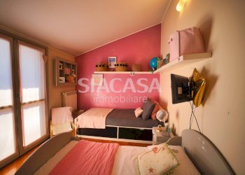 Foto 13 - Trilocale via Biffi
 
11, Sulbiate - foto 13