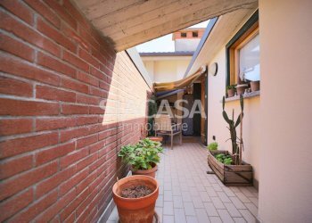 Foto 21 - Trilocale via Biffi
 
11, Sulbiate - foto 21