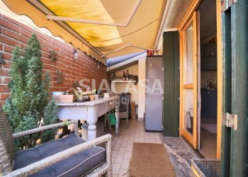 Foto 22 - Trilocale via Biffi
 
11, Sulbiate - foto 22