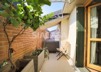 Foto 23 - Trilocale via Biffi
 
11, Sulbiate - foto 23