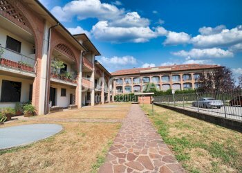 Foto 26 - Trilocale via Biffi
 
11, Sulbiate - foto 26