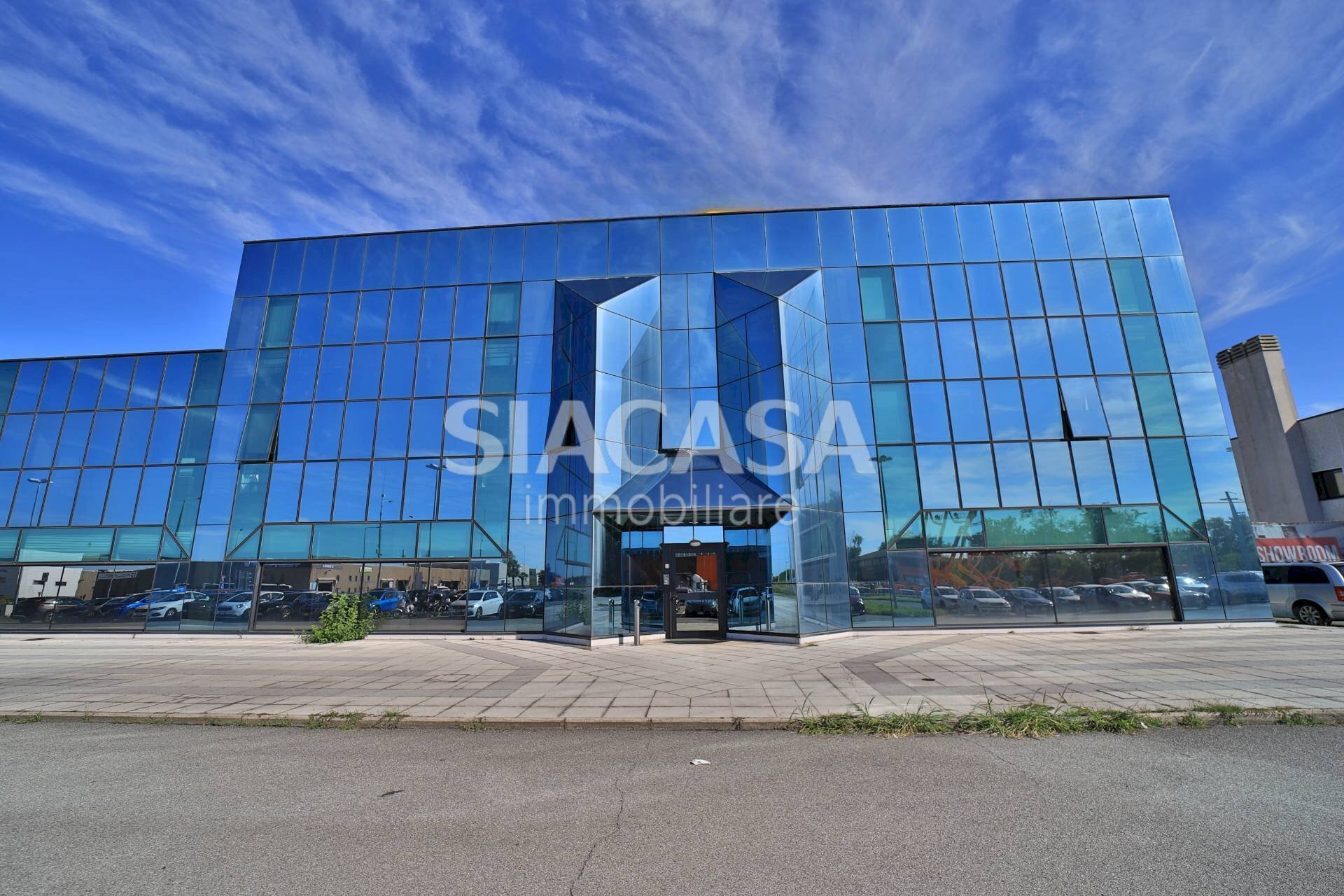 Foto 1 - Office Mezzago - photo 1