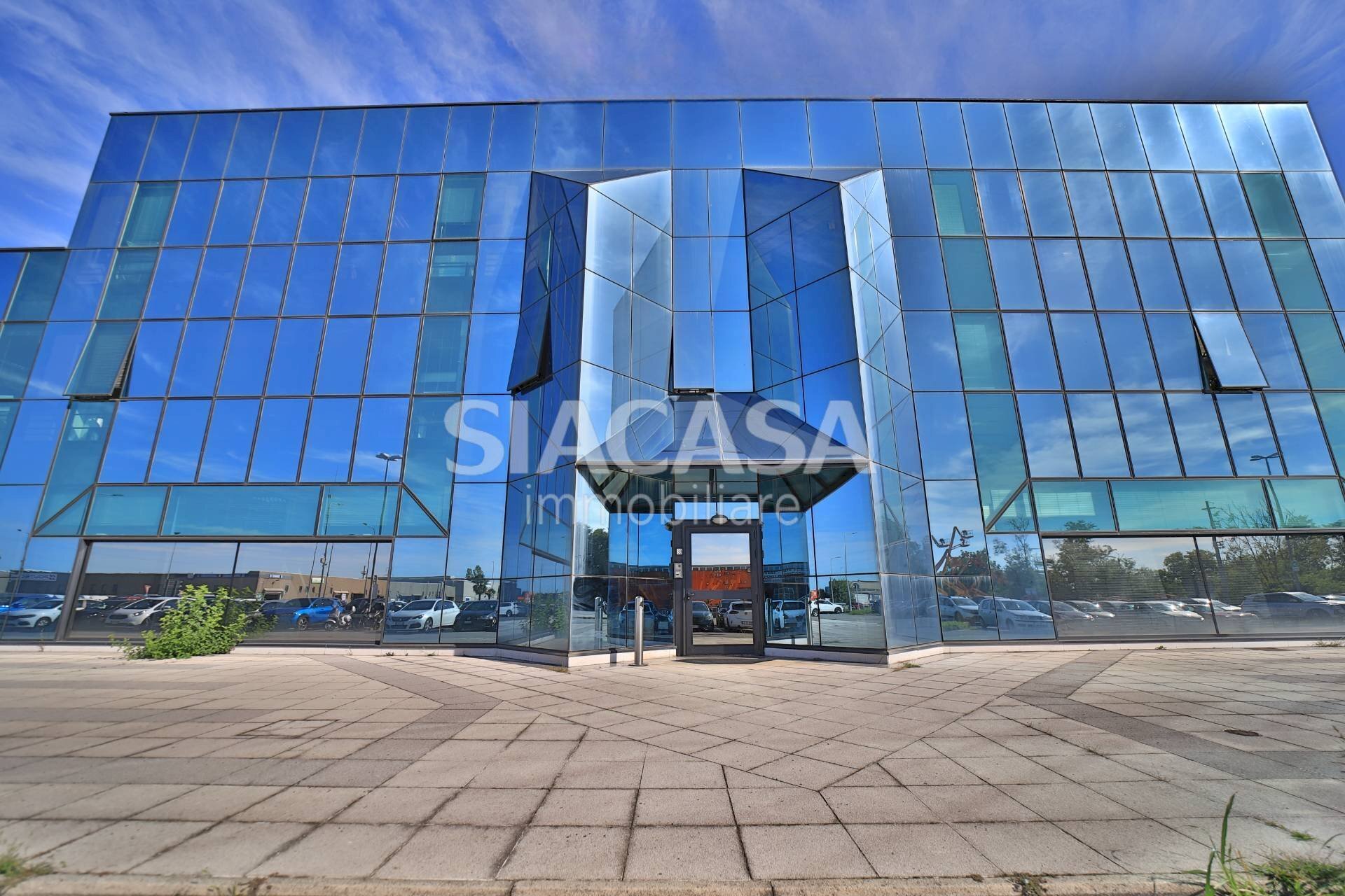 Foto 2 - Office Mezzago - photo 2