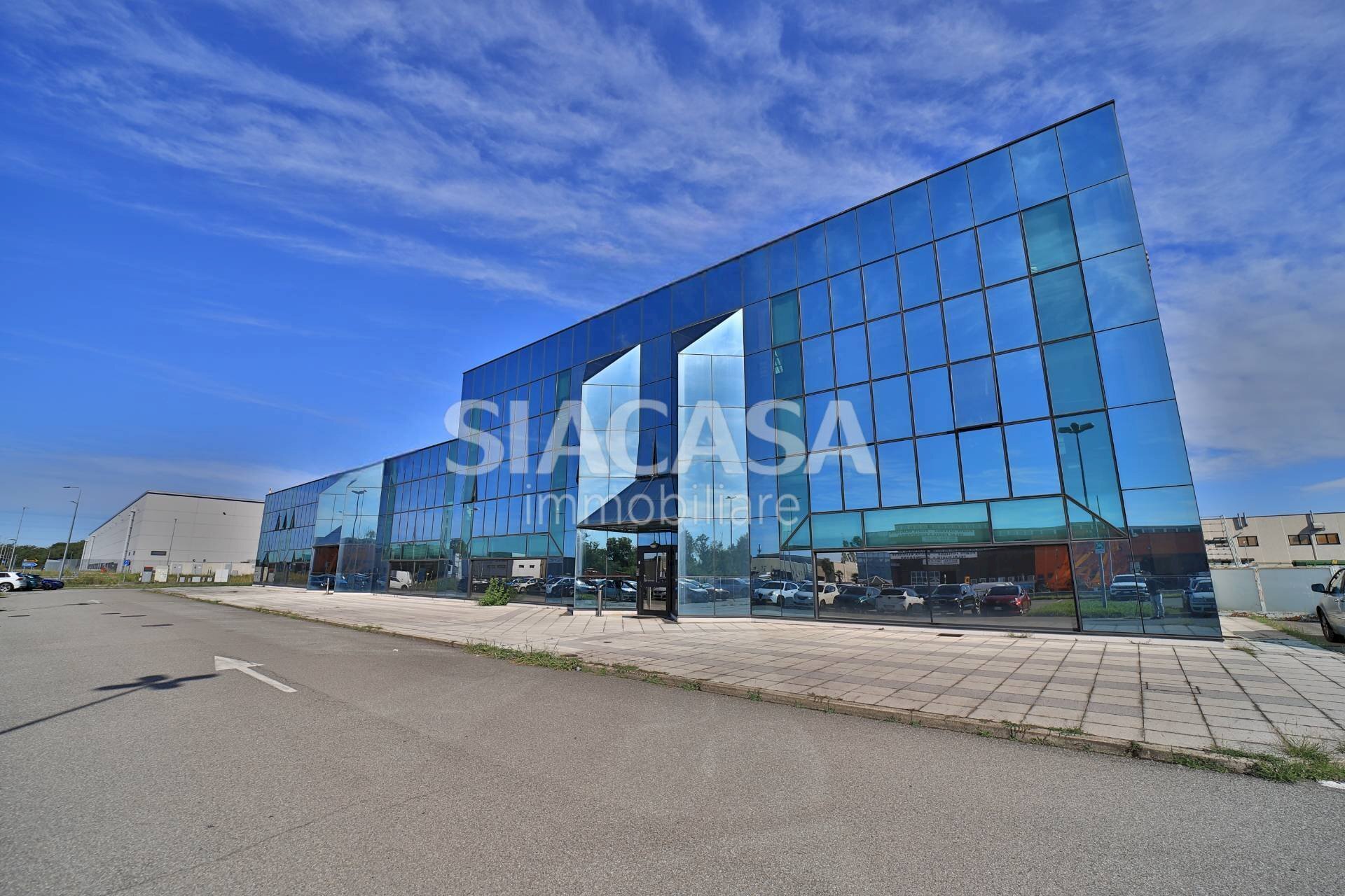 Foto 3 - Office Mezzago - photo 3