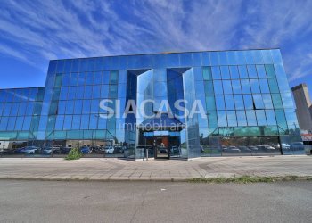 Foto 1 - Office Mezzago - photo 1