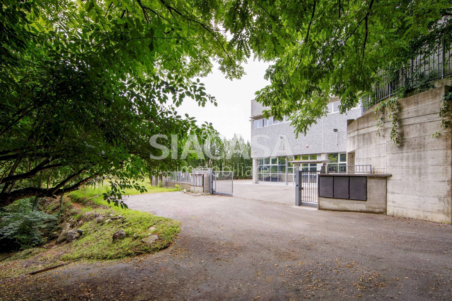 Foto 2 - Shed Erba - photo 2