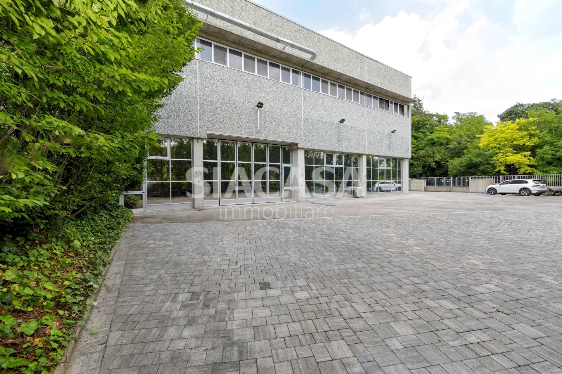 Foto 1 - Shed Erba - photo 1