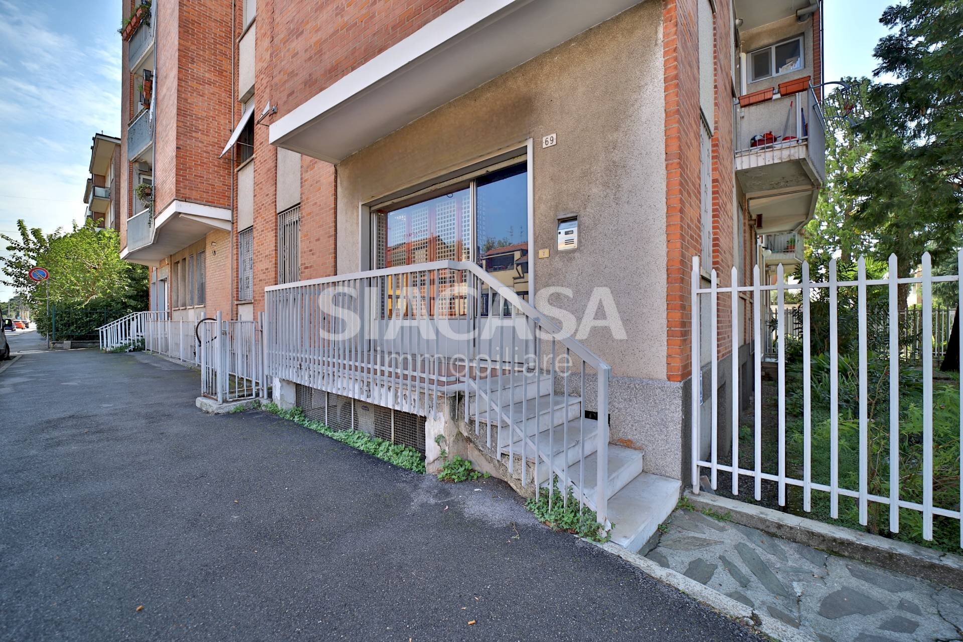 Foto 1 - Ufficio Brugherio - foto 1