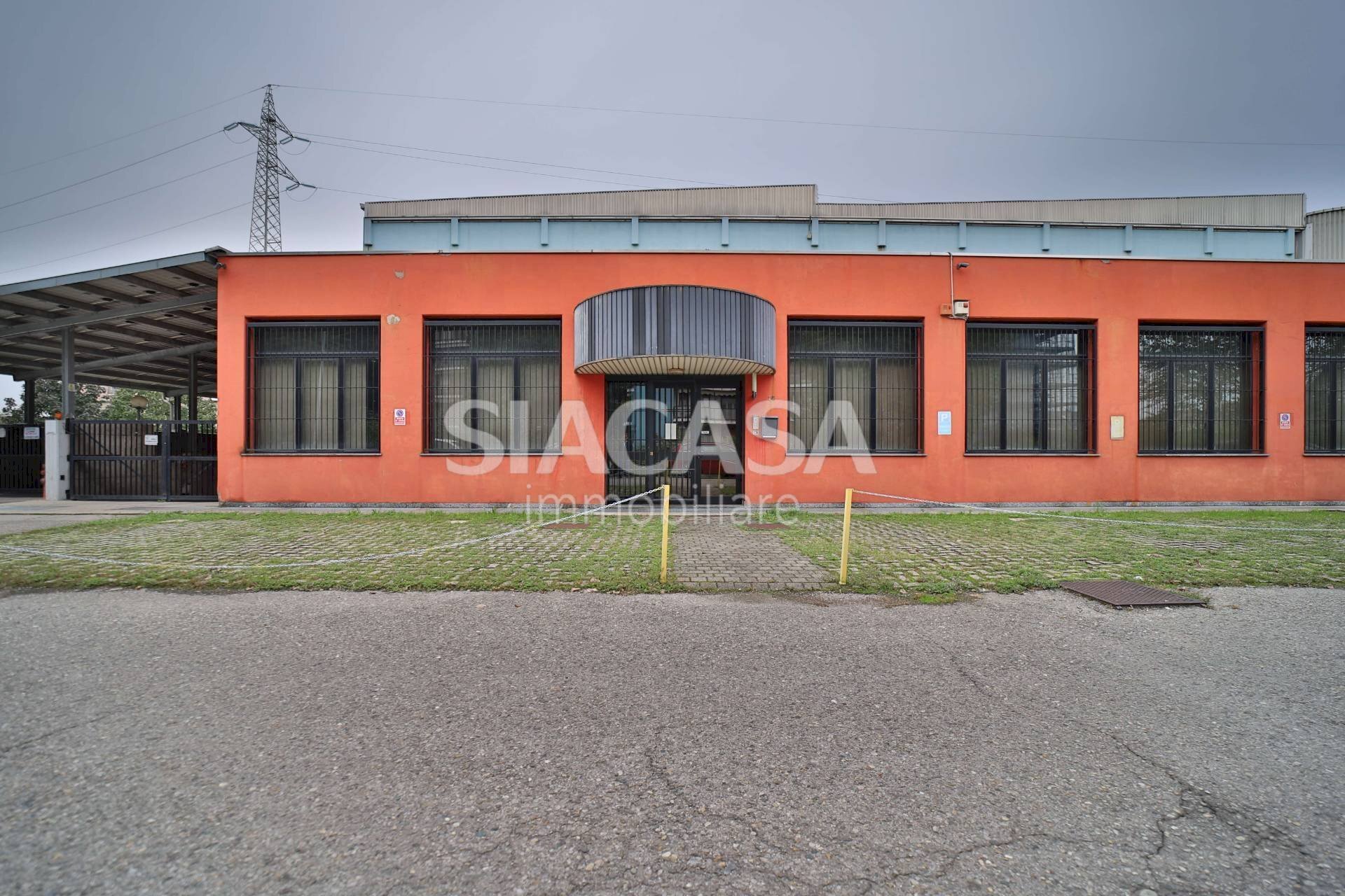 Foto 2 - Shed Brugherio - photo 2