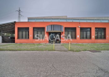 Foto 2 - Capannone Brugherio - foto 2