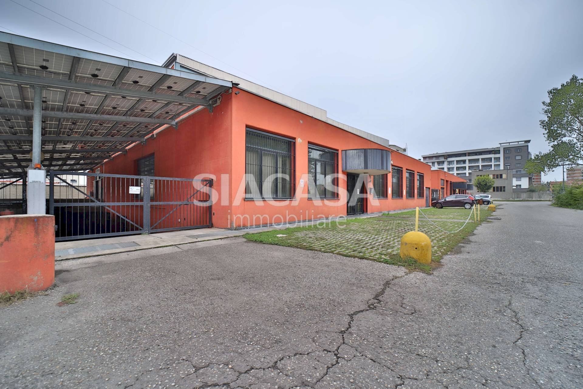 Foto 1 - Shed Brugherio - photo 1