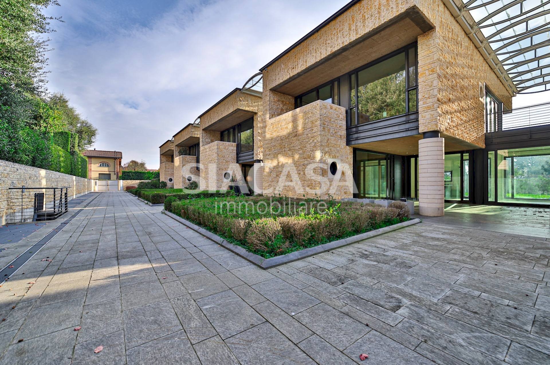 Foto 2 - Villa Via Salvatore Allende
 
18, Merate - foto 2