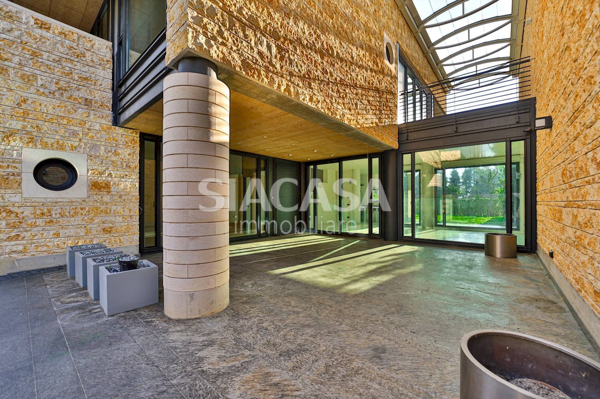 Foto 3 - Villa Via Salvatore Allende
 
18, Merate - foto 3