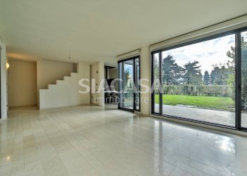 Foto 7 - Villa Via Salvatore Allende
 
18, Merate - foto 7