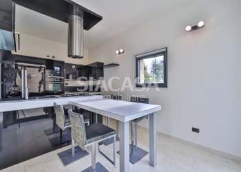 Foto 13 - Villa Via Salvatore Allende
 
18, Merate - foto 13