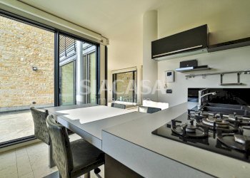 Foto 15 - Villa Via Salvatore Allende
 
18, Merate - foto 15