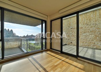 Foto 26 - Villa Via Salvatore Allende
 
18, Merate - foto 26