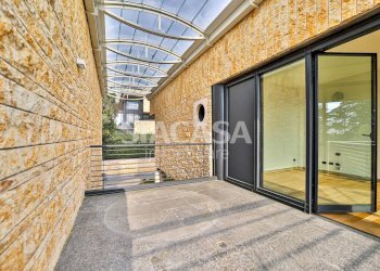 Foto 30 - Villa Via Salvatore Allende
 
18, Merate - foto 30