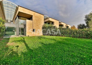 Foto 51 - Villa Via Salvatore Allende
 
18, Merate - foto 51