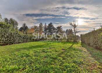 Foto 52 - Villa Via Salvatore Allende
 
18, Merate - foto 52