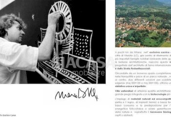 Foto 56 - Villa Via Salvatore Allende
 
18, Merate - foto 56